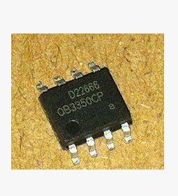 全新原装 OB3350CP 【贴片8脚】液晶电源IC 直拍