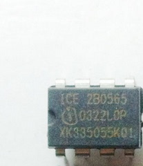 【伟民电子】ICE2B0565 2B0565 电源管理驱动芯 DIP8