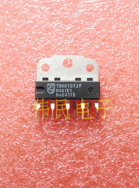TDA6107JF TDA6107AJF TDA6107Q TDA6108JF TDA6108AJF TDA6108Q