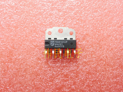 TDA6107JF TDA6107AJF TDA6107Q TDA6108JF TDA6108AJF TDA6108Q