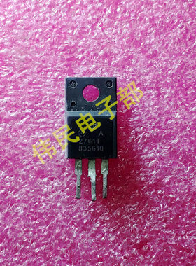 A2761 2SA2761 A2761I A27611 AP27611 液晶场效应管