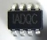 丝印 IADQC IADQE 电源管理芯片SOT23-8 封装正品全新现货库存