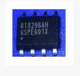 全新原装 RT8296AH RT8296AHZSP SOP-8直拍