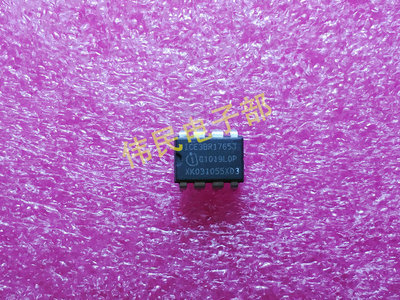 ICE3BR1765J ICE3BR1765 正品液晶电源管理芯片DIP-8