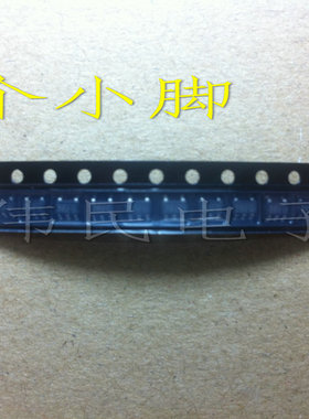 贴片 开关电源芯片1ADGE 1ADGF SOT23-5 原装进口 直拍