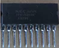 UPA1552AH 包好用包上机