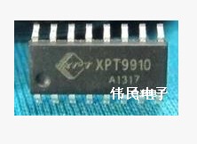 XPT9910 矽普特供应商 全新原装