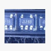 丝印 E6B 全新原装电源贴片5脚管理芯片 贴片5脚电源驱动芯片E68