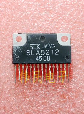 SLA5212   原装进口拆机