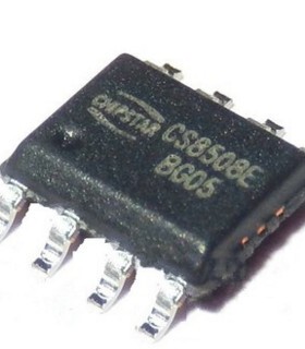 全新 CS8508E  CS8509E   SOP8  音频功放