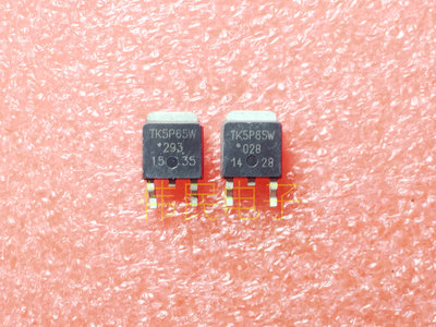 TK5P65W TK7P60W TK8P65W TK10P60W TK11P65W TK12P60W场效应252