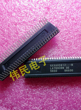 全新原装集成IC LA76938N DE 56S0 56SO=QXXAVC812---N 可直拍
