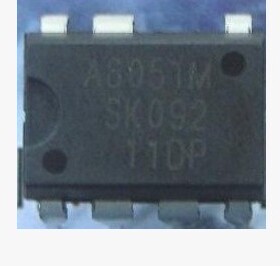 A6051M STR-A6051M 离线式PWM开关电源芯片 质量保证