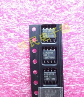 ATMLH344 5GB 5BBL 贴片8脚存储器芯片 SOP8 ATMLH