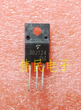 30J124 30F124 30F126 30J127 30G122 30F122 液晶场效应管拆机