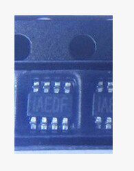丝印 1AELD 1AELF 1AELE 1AELC 1AELB 1AELA 全新原装 SOT23-8