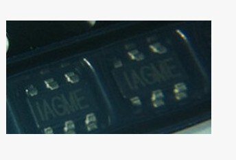 MP1471GJ-Z 丝印：IAGME SOT23-6