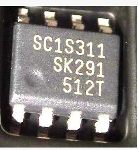 全新原装 SC1S311 SOP8 液晶芯片 7脚和8脚都有货