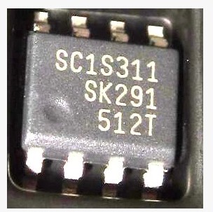 全新原装 SC1S311 SOP8 液晶芯片 7脚和8脚都有货