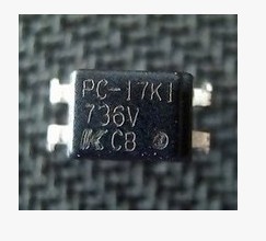 光电耦合器 插件PC-17K1 PC17K1 原装