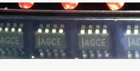 3A /24V同步降压DC-DC IAGCE IAGCD IAGCA IAGCB IAGCC SOT-23-8