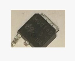 QM0014D M0014D 贴片 TO-252