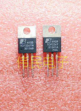 电源管理芯片TOP226 TOP226Y TOP226YN