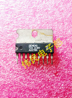 【伟民电子】 TDA1138V TDA 1138V