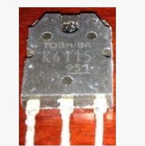 2SK2611 K2611 原装进口拆机 电焊机场效应管