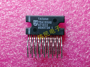 TDA1552Q TDA1553Q TDA1554Q TDA1557Q TDA1558Q 原装拆机测试好
