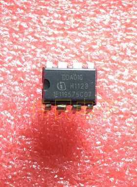 DDA010 DIP-8 电源管理芯片