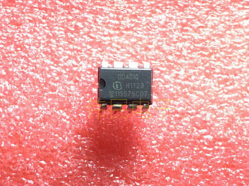 DDA010 DIP-8 电源管理芯片