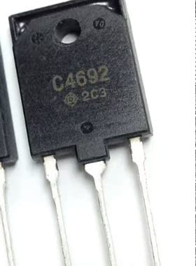 原装进口拆机 2SC4692 C4692 测好发货