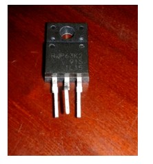 【伟民电子】RJP63K2 原装进口拆机液晶等离子专用场效应管