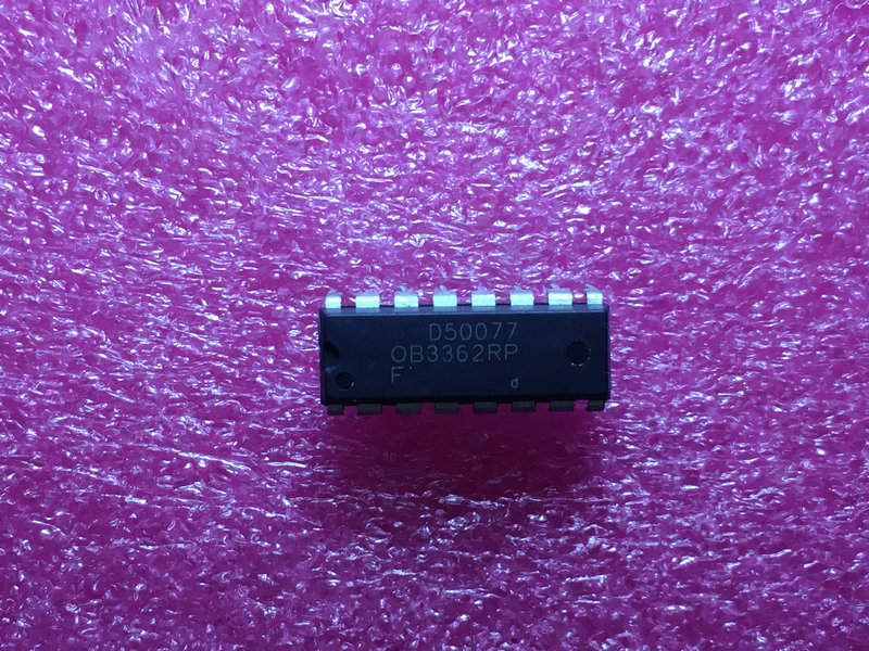 OB3362RP OB3362RPF 全新 三洋32CE530ALED电源板专用背光IC