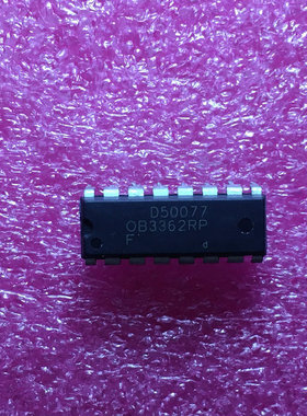 OB3362RP OB3362RPF 全新 三洋32CE530ALED电源板专用背光IC