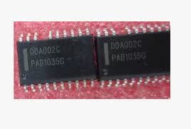 全新原装 DDA002C DDA002B 液晶电源芯片