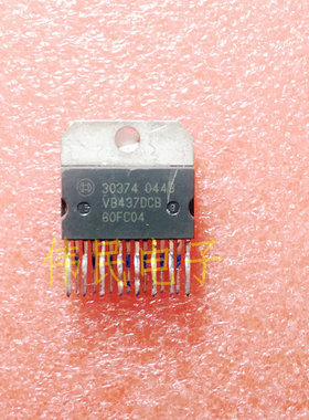 正品 30373，30374 BOSCH汽车电脑板驱动芯片