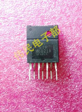 进口拆机电视电源模块STRM6821A STR-M6821A 测试好