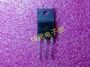 进口原装拆机三极管 BU4523AX 电视行管 现货测试包好 质量保证