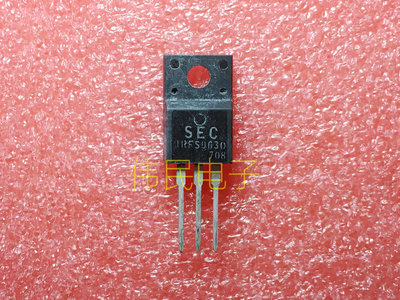 进口拆机原字原码  IRFS9630   IRF9630  TO-220