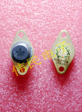 【伟民电子】正品原装 马来西亚 MC1468R