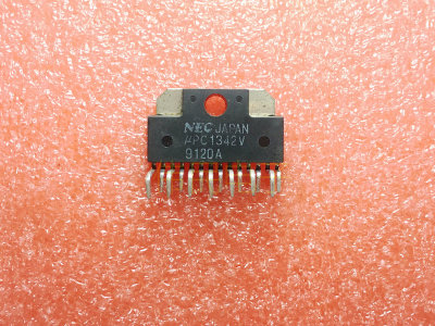 功率放大质量保好芯片