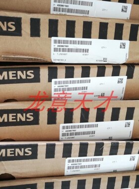 A5E00677651 西门子430变频器 继电器电容板 55KW 75KW 90KW 全新