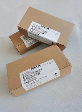 全新 A5E03410206 西门子变频器 MM440 MM430 IO板 I/O端子接线板
