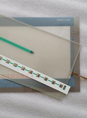西门子KTP1200 Basic 12寸 6AV2122-2MB03-0AX0面膜贴 按键触摸板