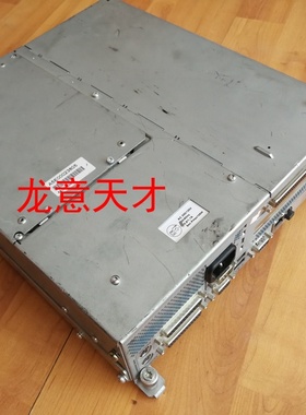 西门子 PC670 主机 A5E00023805 工控机 原装拆机 功能好