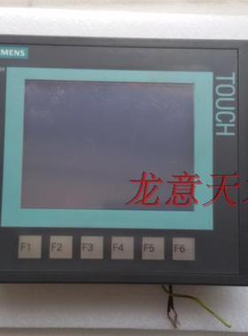 西门子 触摸屏 KTP178 6AV6 640-0DA11-0AX0 6AV6640 K-TP178