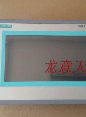 smart700 IE 前壳 后盖 6AV6648-0BC11-3AX0 后壳 外壳 框子 前框