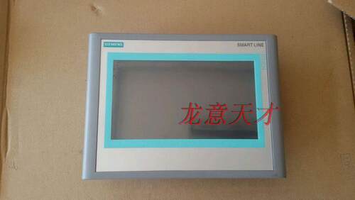 smart700 IE 前壳 后盖 6AV6648-0BC11-3AX0 后壳 外壳 框子 前框